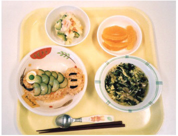AMのみ＆PMのみ可！保育園での栄養士業務