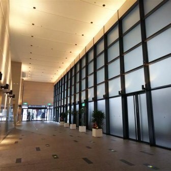 【正社員へ】年収322万↑賞与あり★カンタン事務＆受付♪駅直結