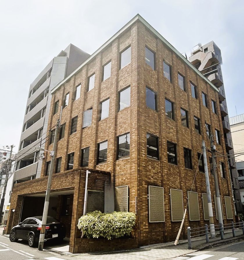 複数名募集♪大阪上本町駅からすぐ！谷町線もOK！平日休み♪