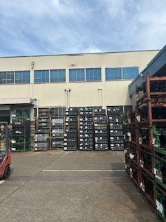 就業先イメージ