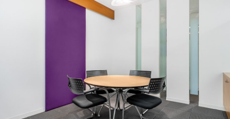 ＼受付をやりたい方必見◎／ネイル自由！制服なしの受付ジム♪