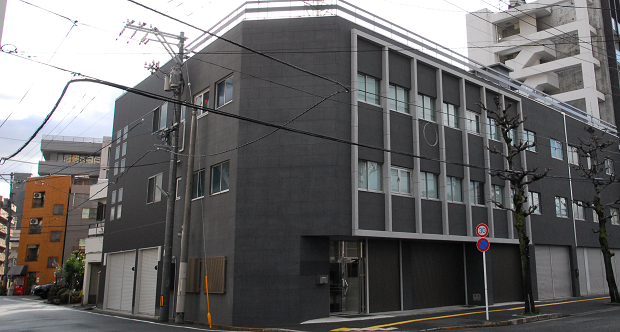 就業先イメージ