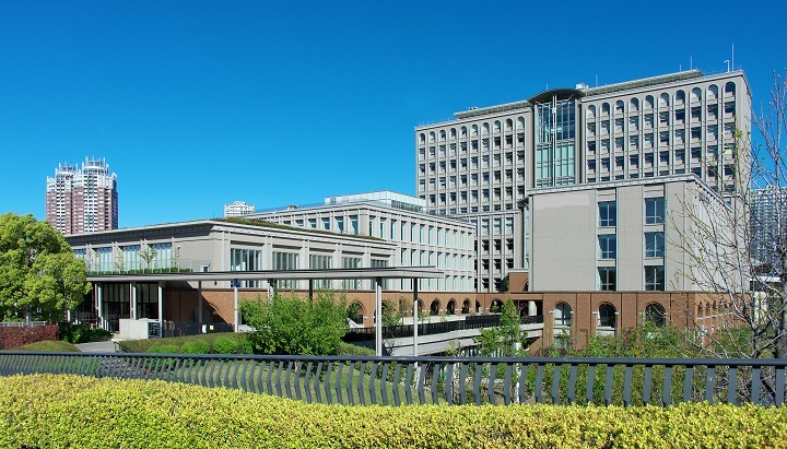 ＜大学事務◎＞時々外出あり！動きのあるお仕事希望の方、必見♪