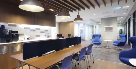 《月28万↑NO残業♪》おしゃれOffice！受付対応＆事務のお仕事☆