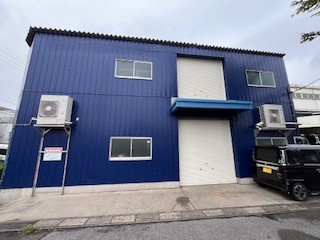 就業先イメージ