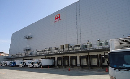 未経験歓迎！シンプル☆ハンディで商品ピッキング★重量物なし