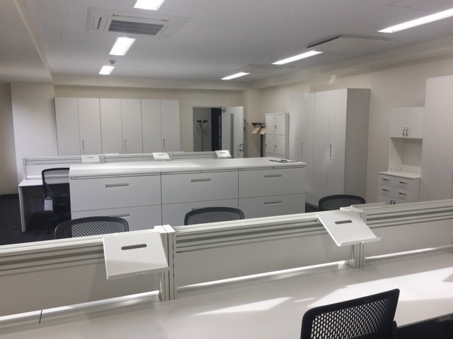 11月：静かなオフィス★電話少なめの事務×Excel活かす★1500円