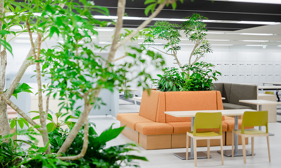 【駅直結】スニーカーOK♪総務サポート事務◎17:30定時！