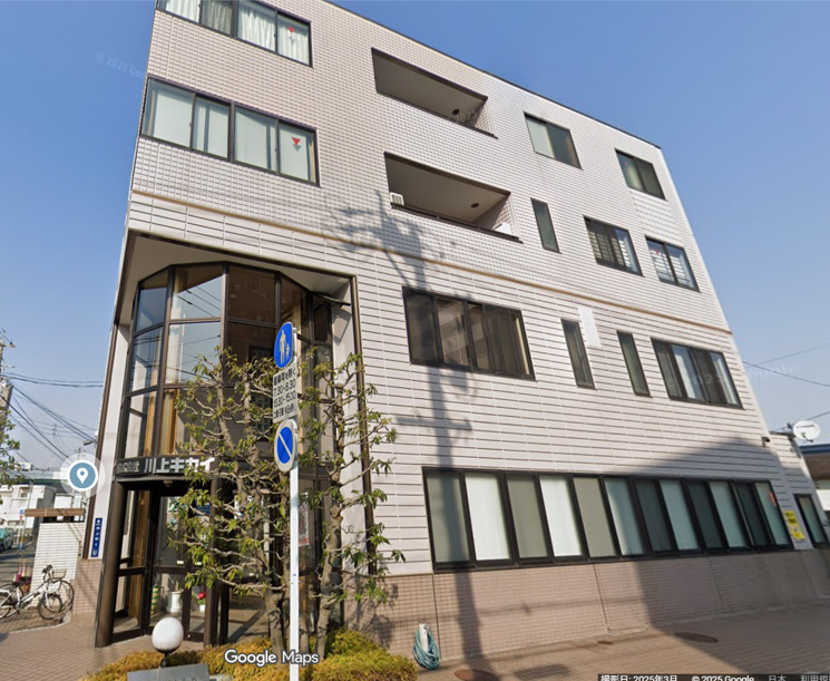 事務【昭和区円上町】40代活躍⇒定年まで♪将来性あるリユース業