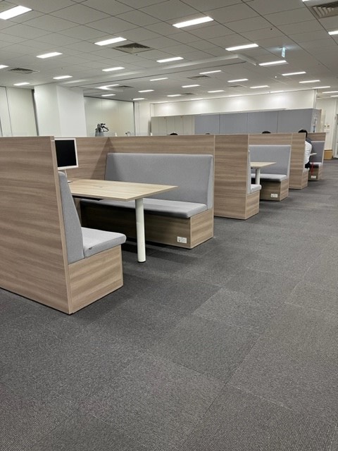 ほぼ電話なし【正社員実績アリ】安定の大手GRでコツコツ事務♪