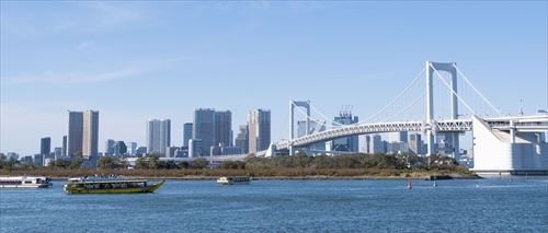 鉄道会社でオシゴト【国際展示場】英語使用の券売機サポート