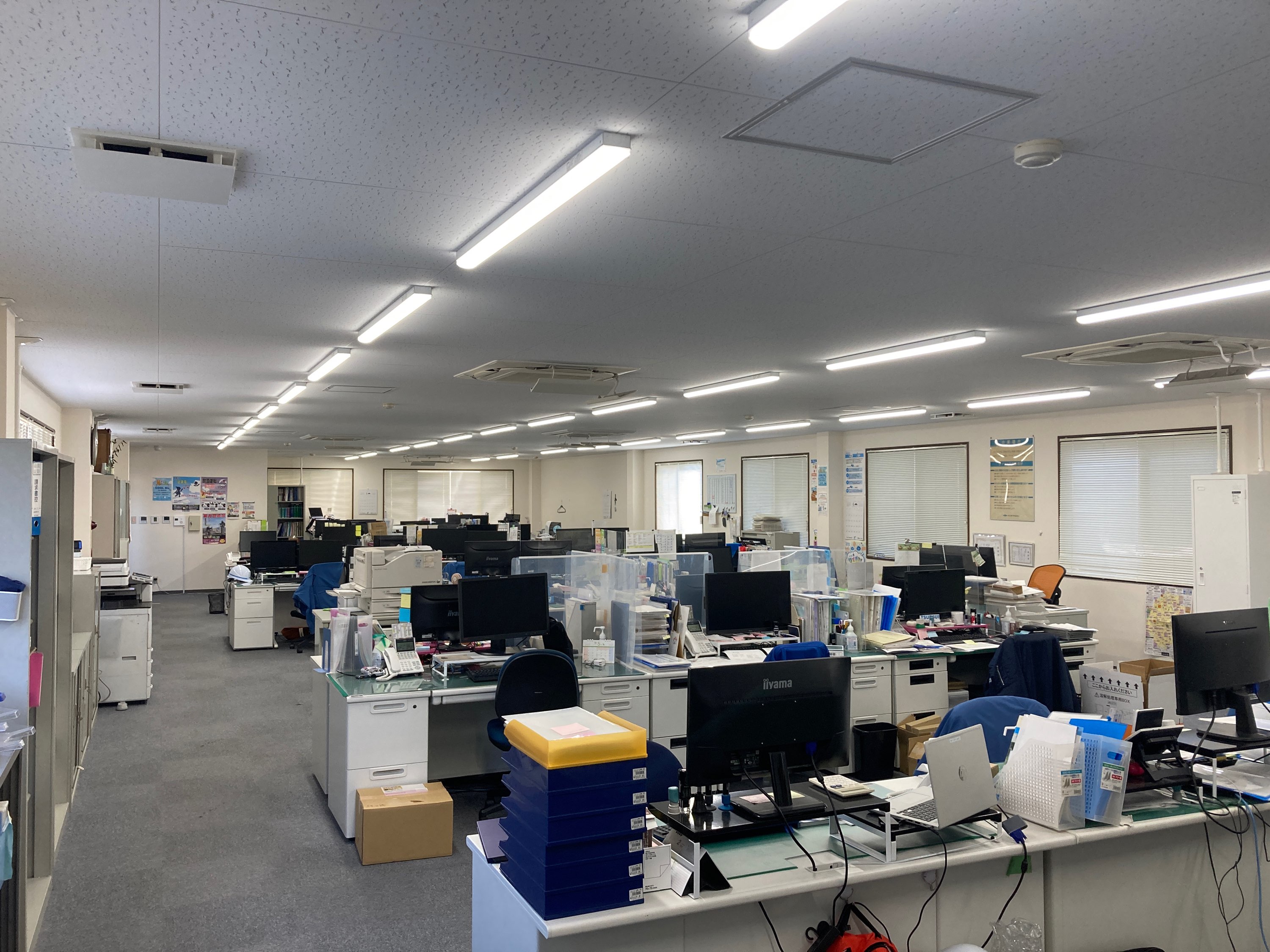 就業先イメージ