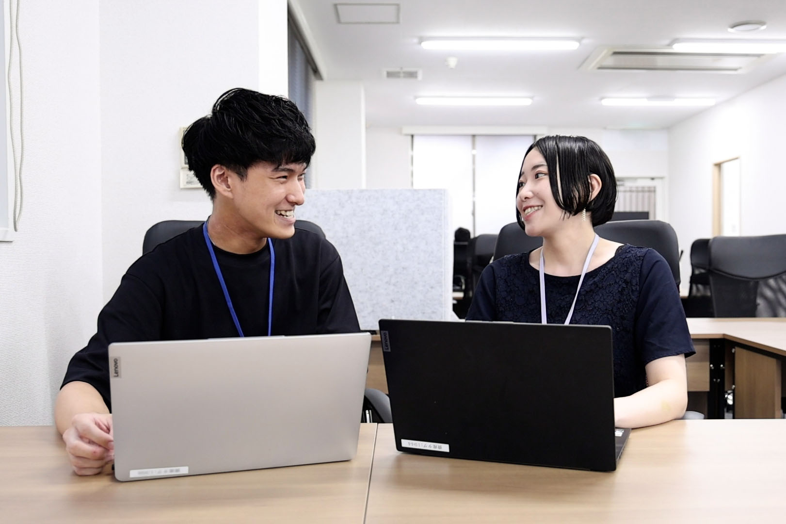 就業先イメージ