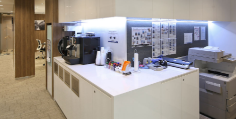 週5日×5時間勤務☆同業務・研修あり☆ウケツケのオシゴト☆彡