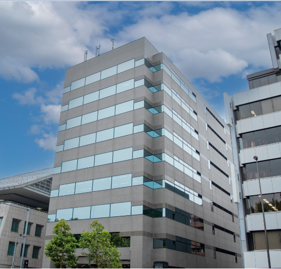 ★★月収29万円↑医療ロボメーカーで事務サポート＠青山一丁目☆
