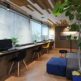 10時開始～朝ゆっくり♪20代・30代カツヤク中☆サポート事務◎