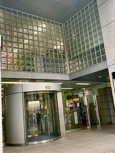 【週5日×6時間30分】大手保険会社！長期★事務のおしごと☆彡
