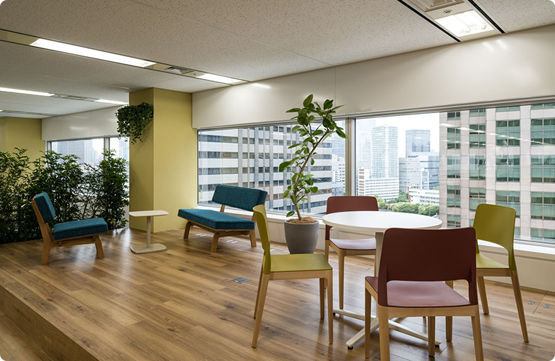 環境ばっちりのoffice★＜穏やか総務♪*＞OJTしっかり◎服装自由