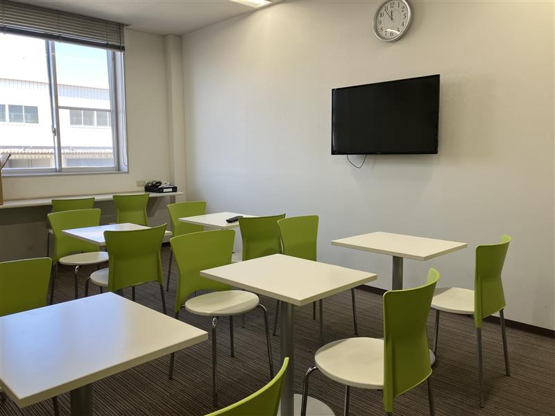 来年2月まで★＼総務＊書類とりまとめ／17:30定時♪箱崎×車OK