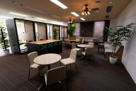 就業先イメージ