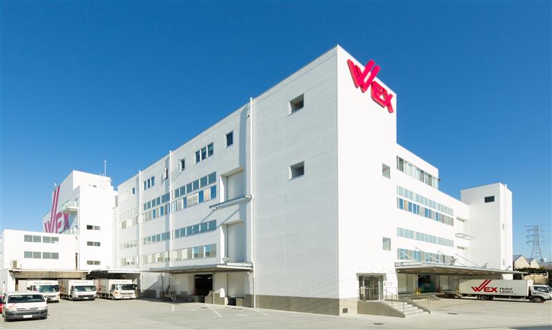 ＼託児所有♪賞与あり♪福利厚生充実／クリーニング工場の管理