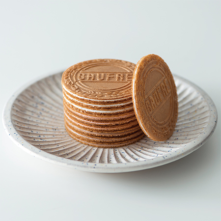 ＼横浜そごう／焼き菓子のゴーフルの販売★週4日～OK♪