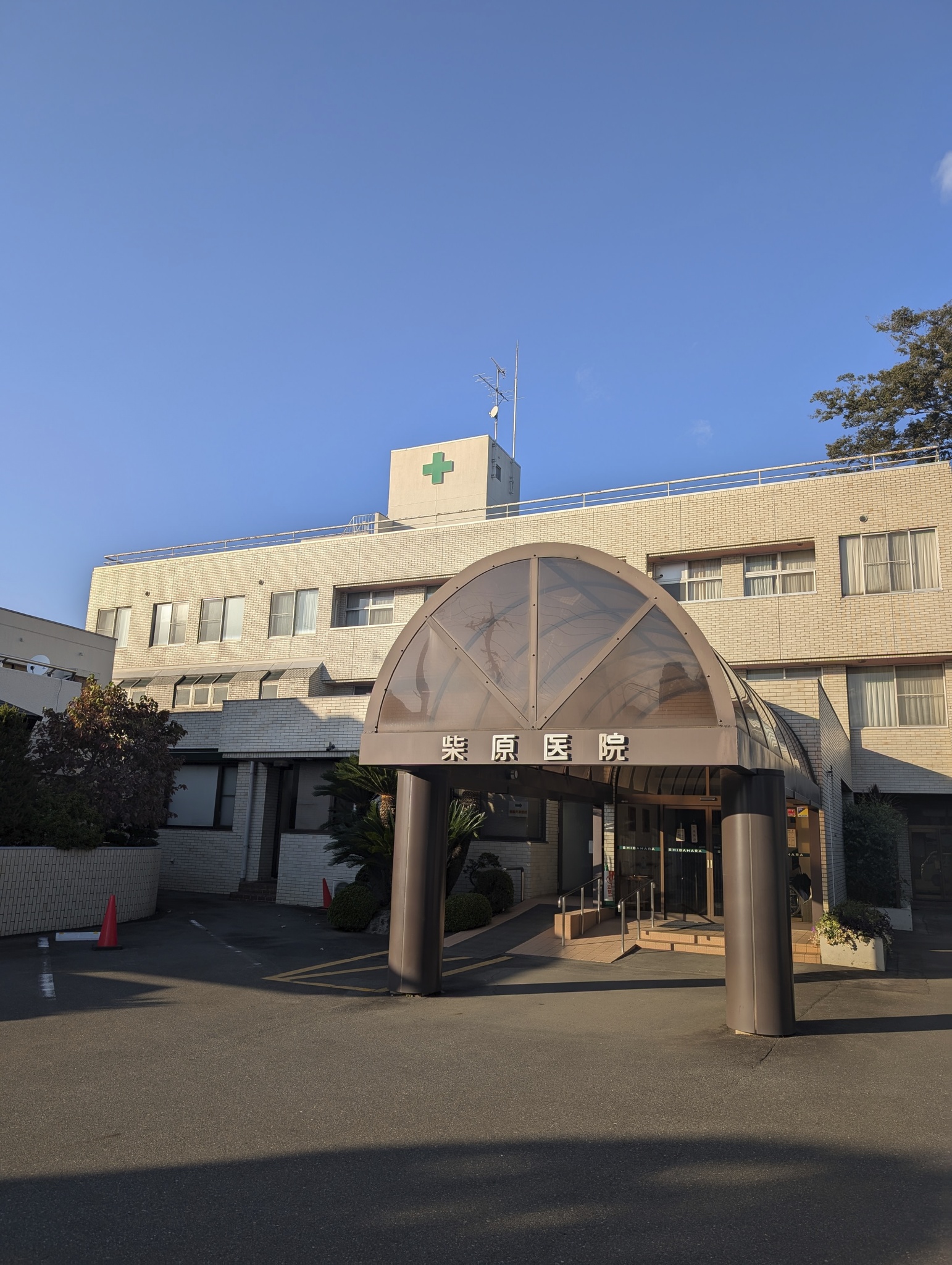 週3日・扶養内≪医療事務≫経験＆資格不要♪30~50代活躍＠つくば