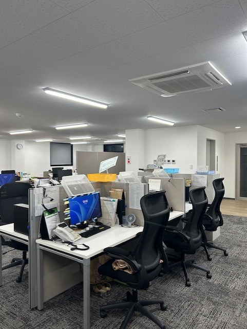 【小田原市栄町】短期★12月まで！17時退社の相談OK♪＠1500円