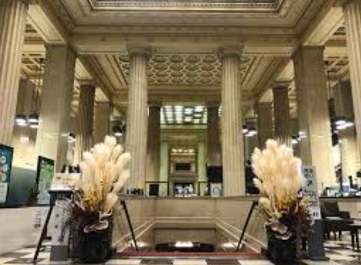 レア！相続や遺言事務×大手信託銀行社員へ×残業ほぼなし