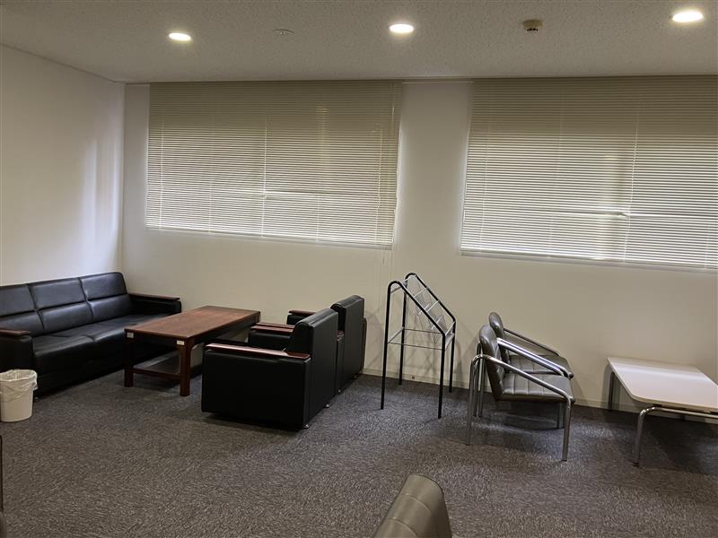 就業先イメージ