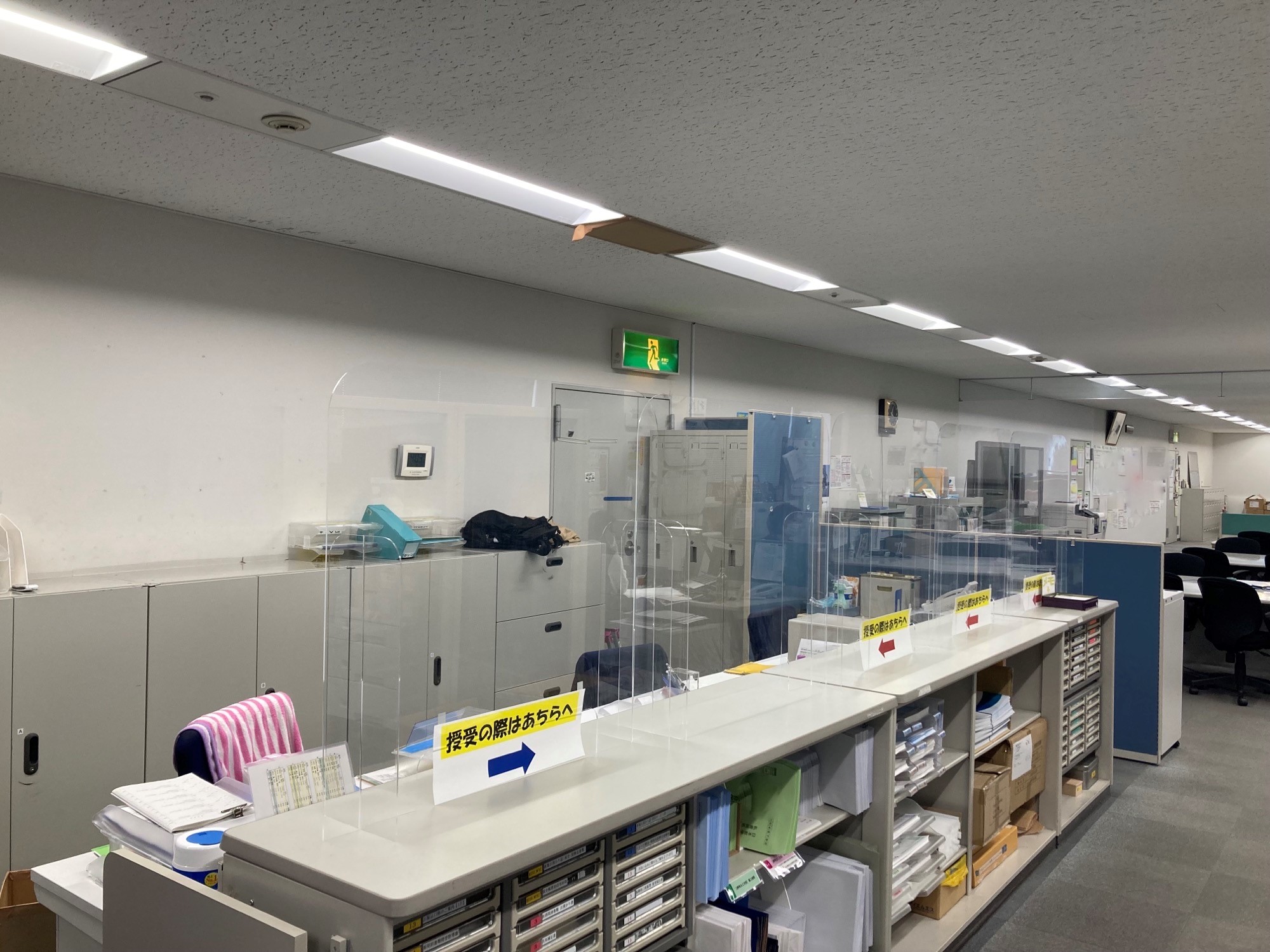 12月【時給1500円】書類チェック＆入力メイン★賞与・昇給あり