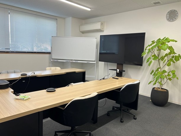 就業先イメージ