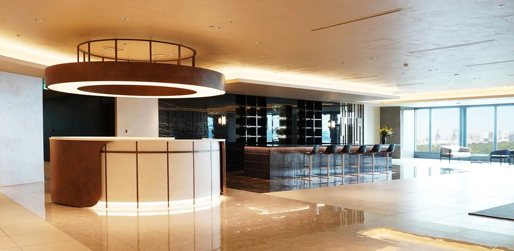 ＼外資不動産／2名募集♪未経験OK！こつこつ事務@東京