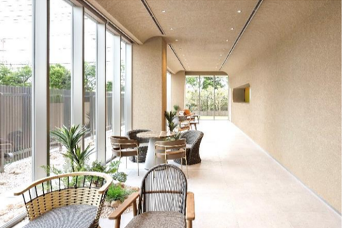 就業先イメージ