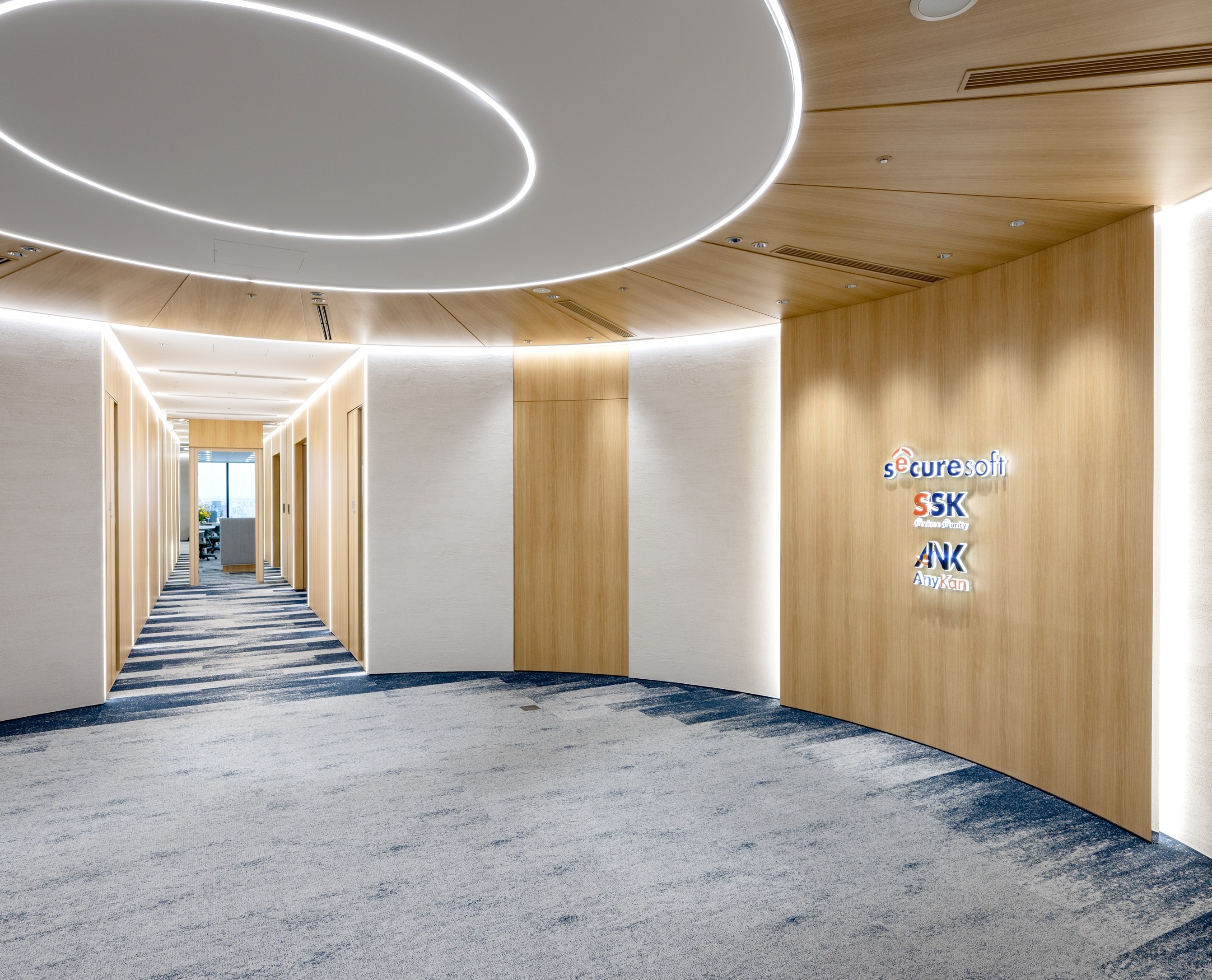 ＼営業職募集／ネットワークセキュリティの最前線でスキルアップ