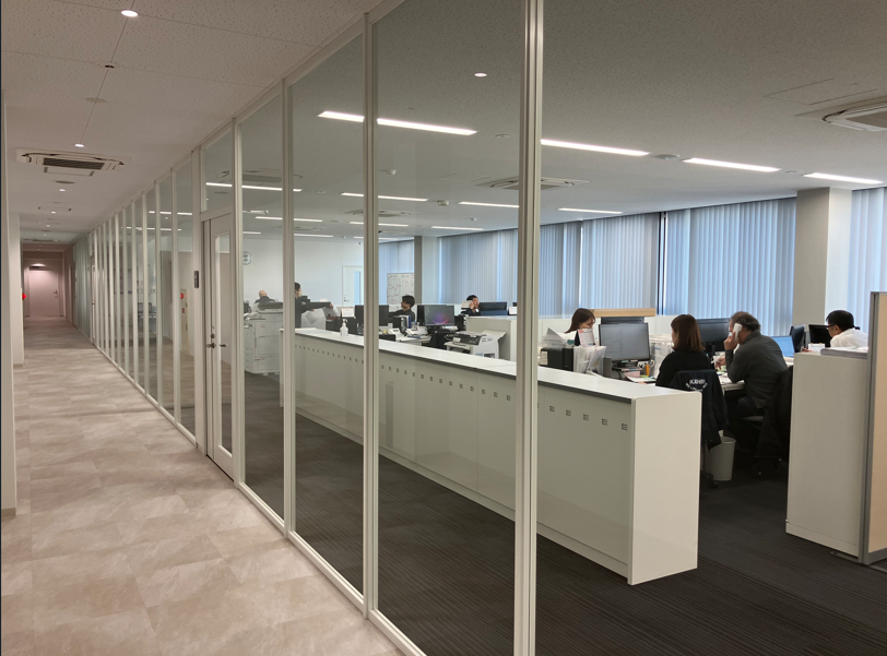 就業先イメージ