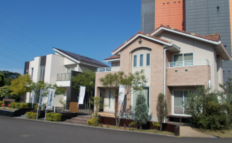 【牧／Ｐあり】住宅展示場で受付事務★時給1350円★未経験ＯＫ♪