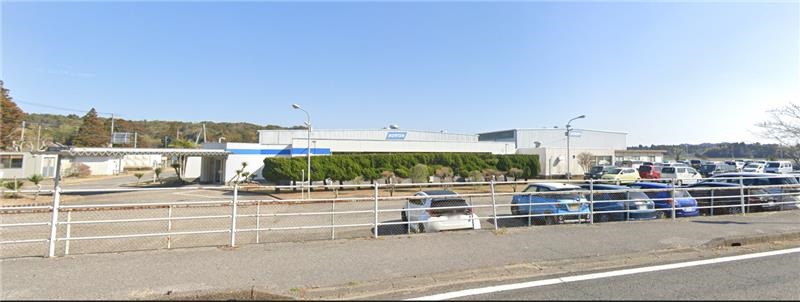 創業360年・老舗メーカー！ダイヤモンドカッターの仕上げ作業