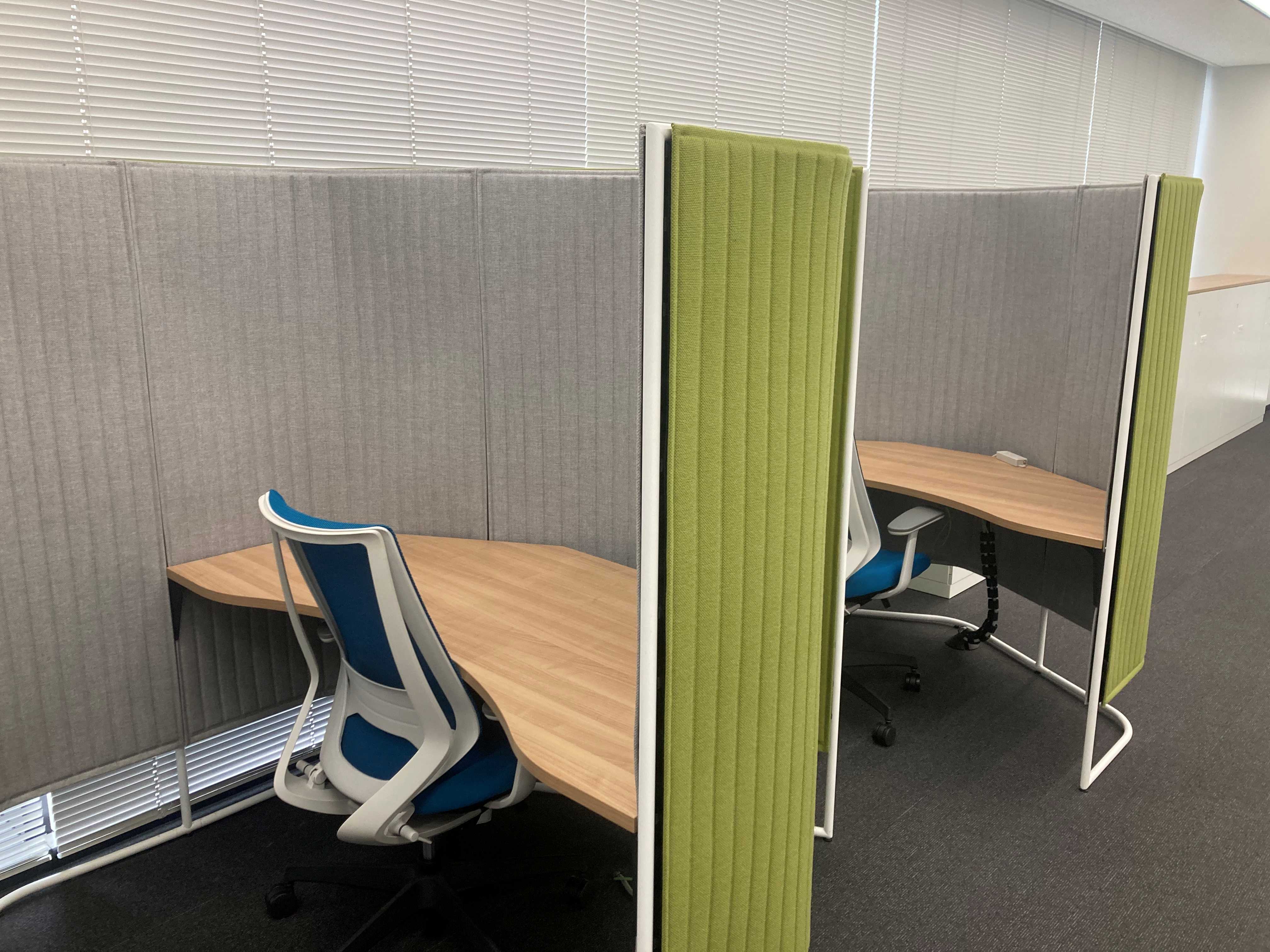 就業先イメージ