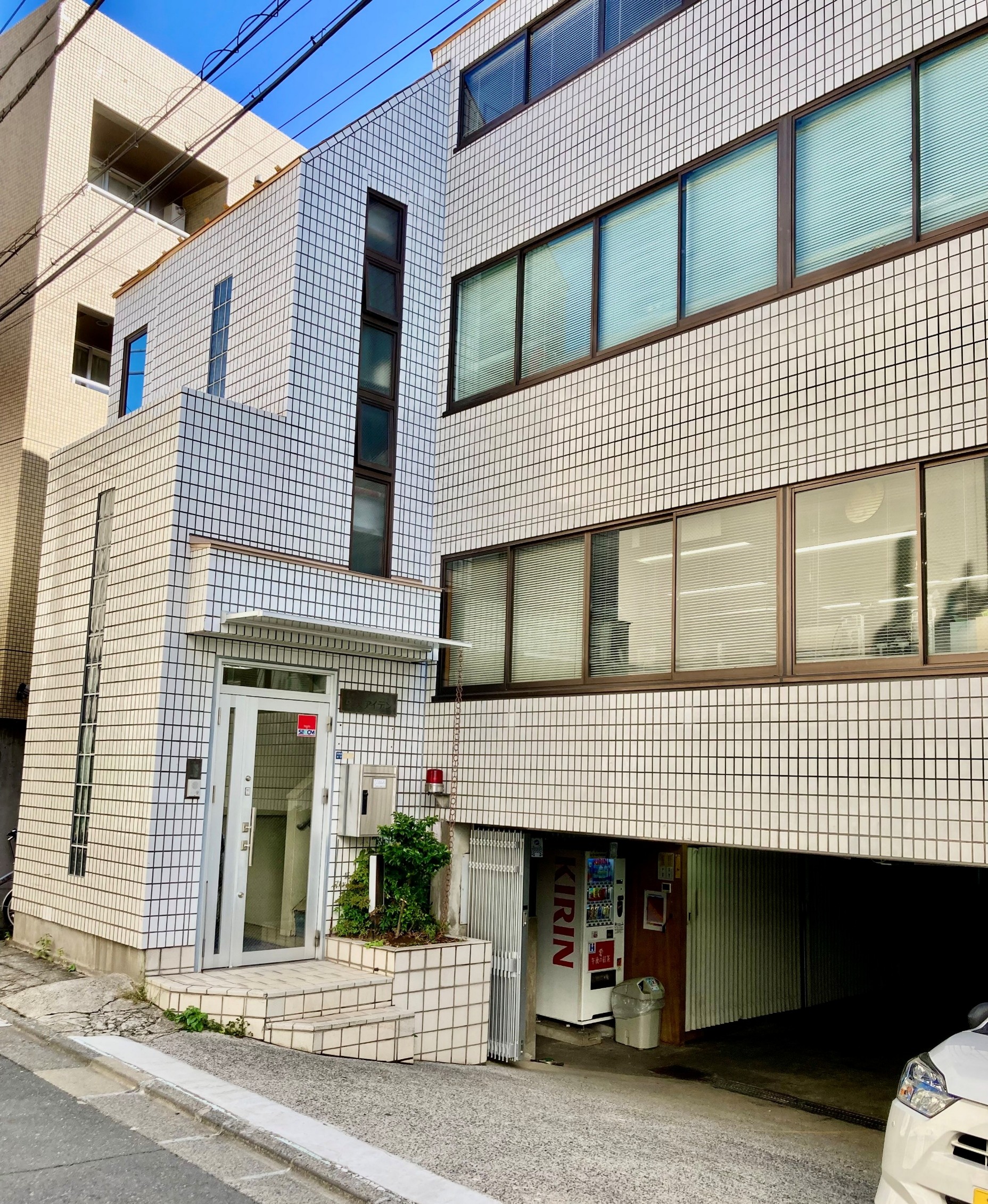 就業先イメージ