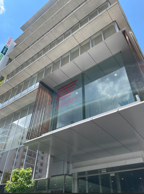 就業先イメージ