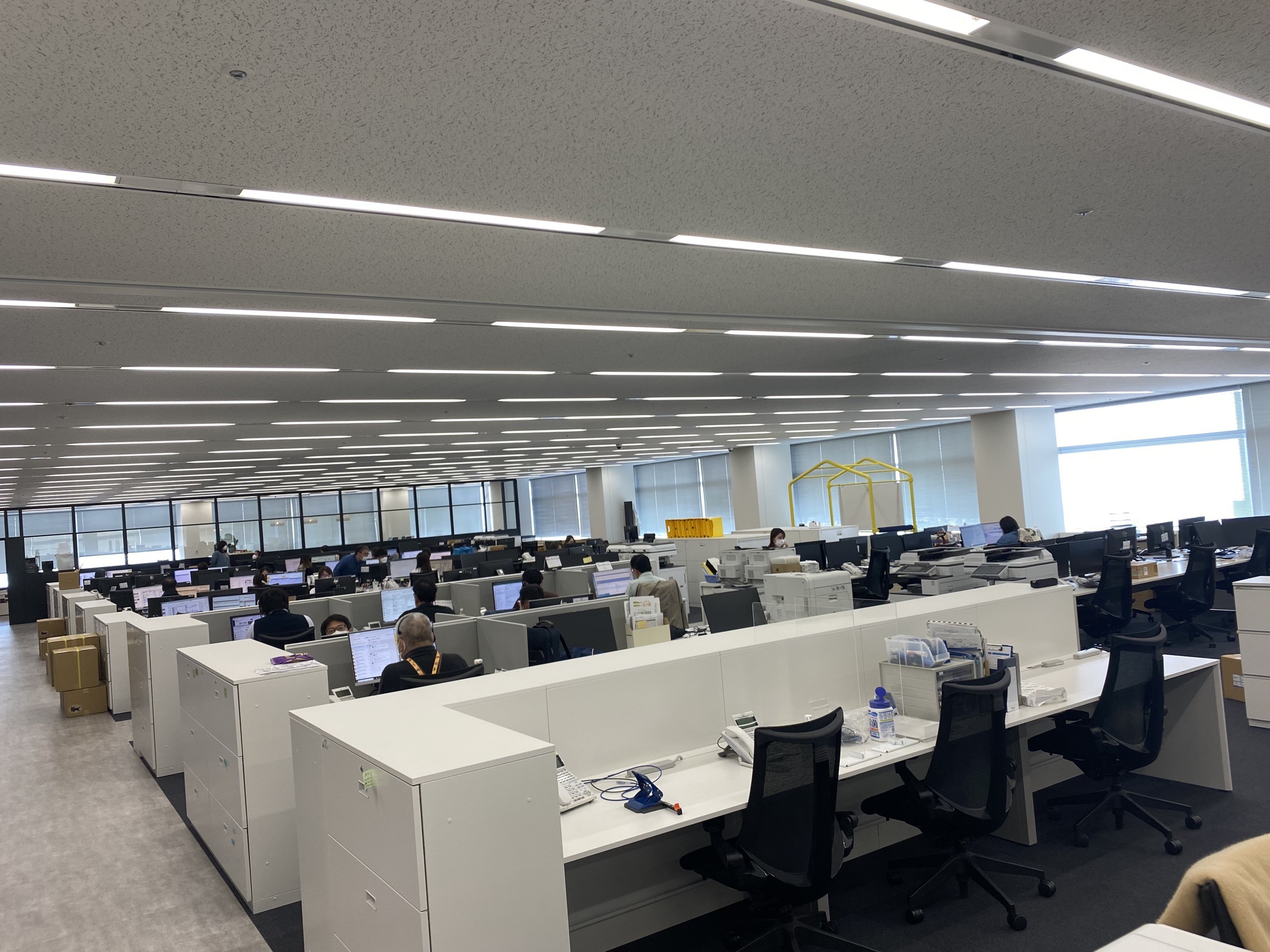 ＼3月末まで限定×コールセンター経験者募集☆／問い合わせ対応