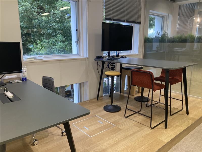 就業先イメージ