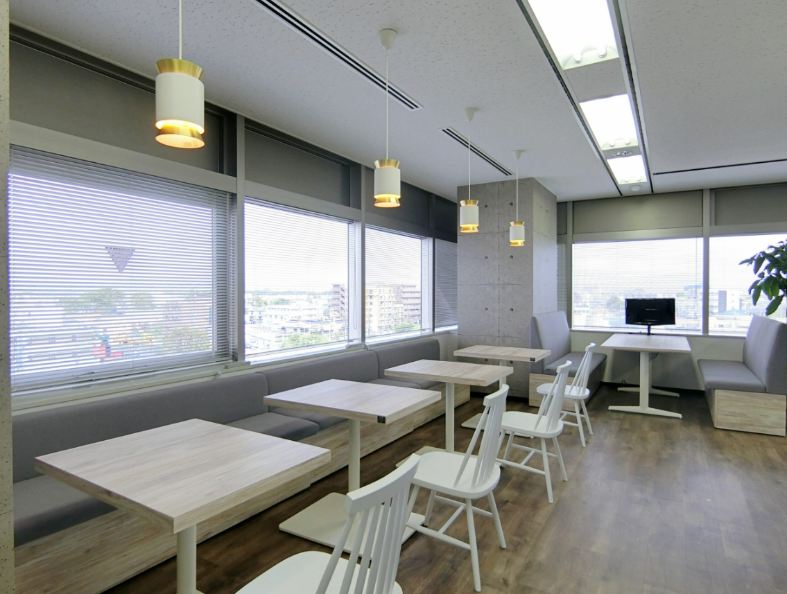 ＼私有車通勤OK／週4相談可！残業少なめ◎営業事務のオシゴト♪