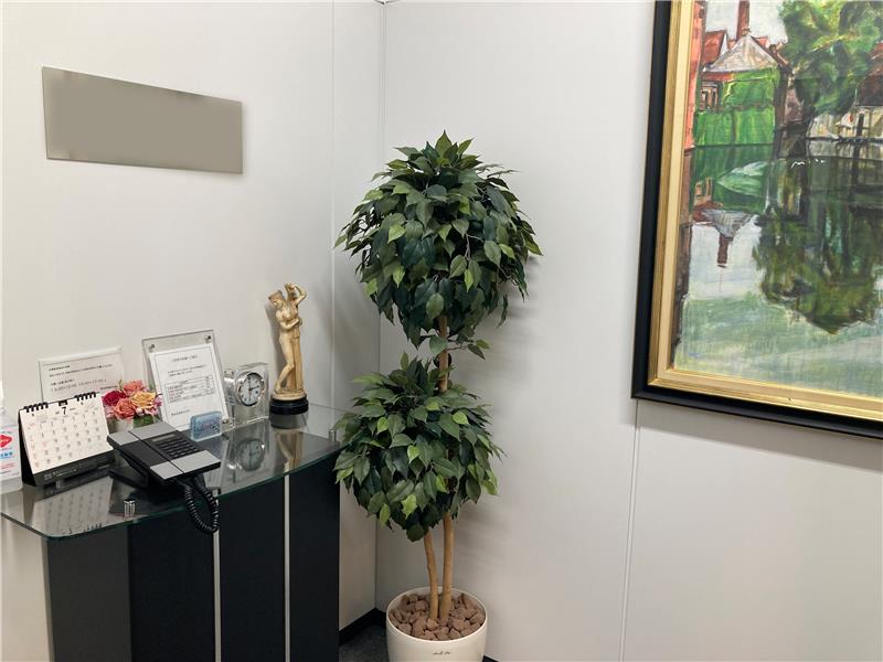 就業先イメージ