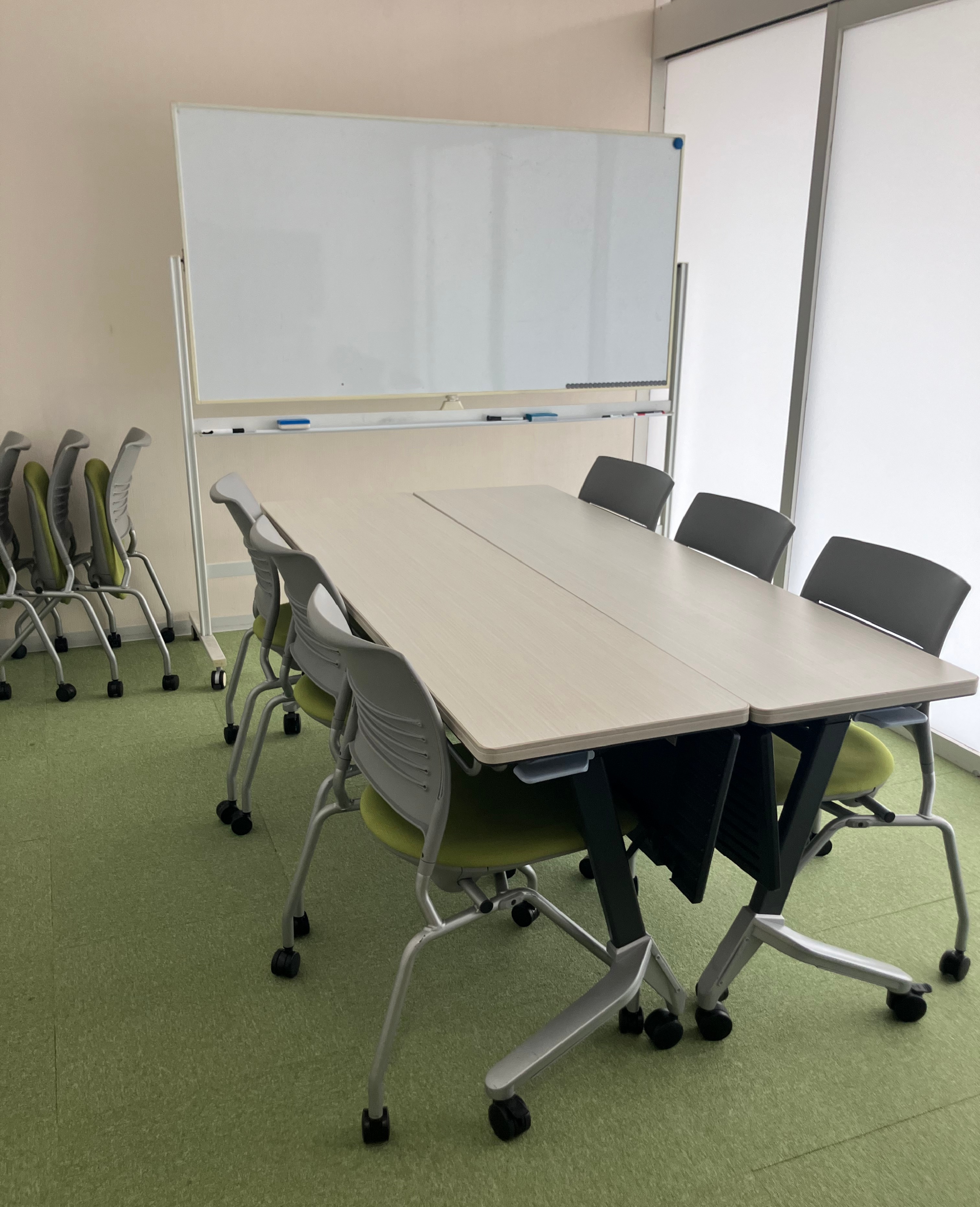 就業先イメージ