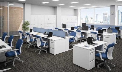 【年収408～476万】2名募集☆安定企業で事務スキル身につく！