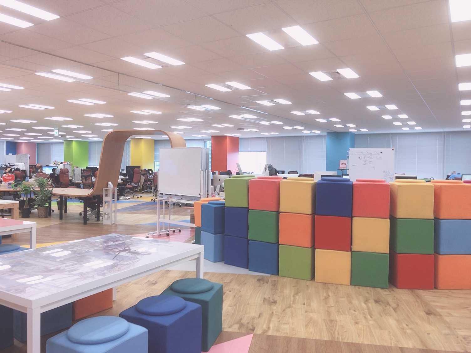 就業先イメージ