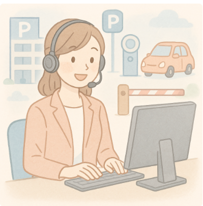 就業先イメージ