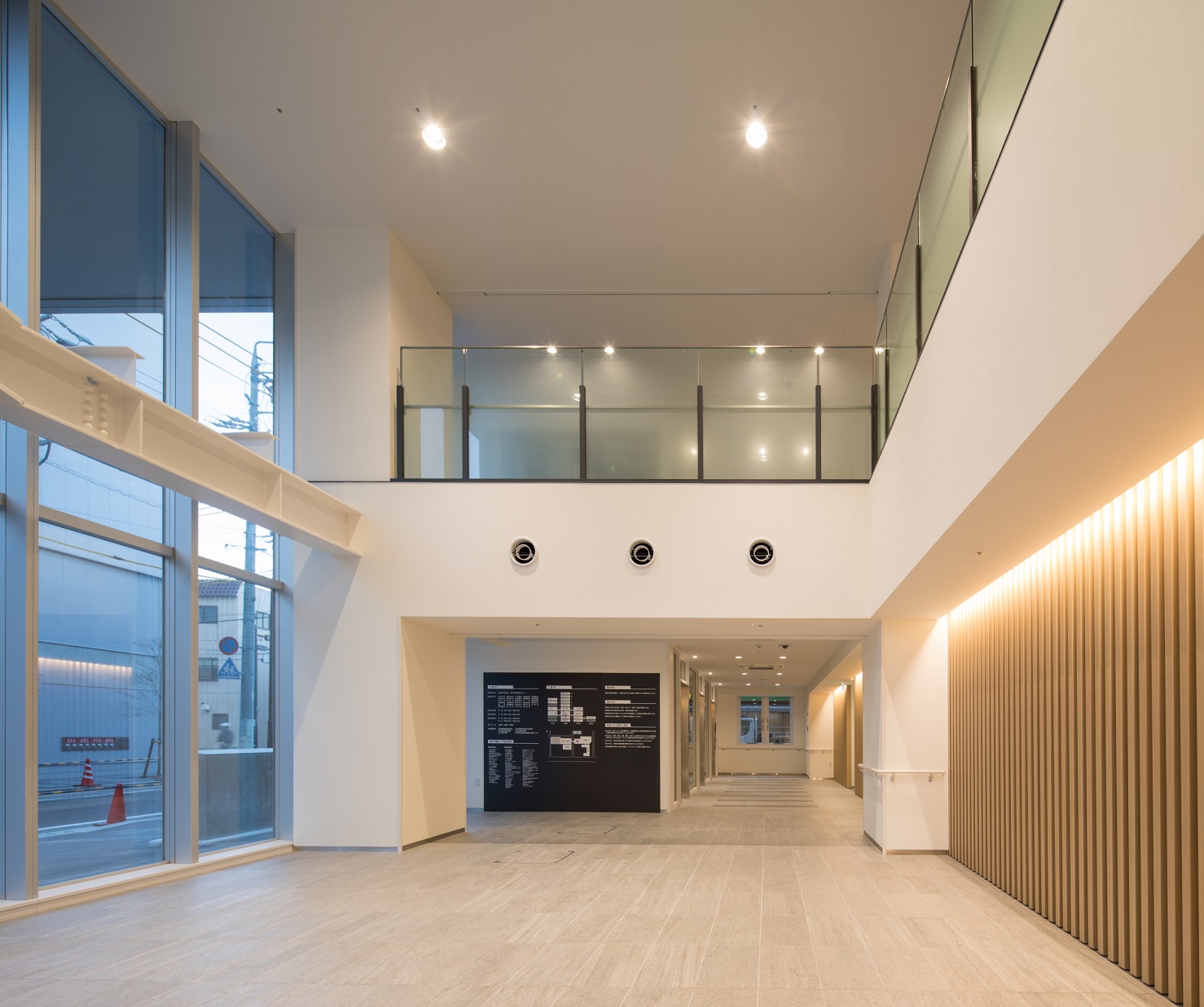 就業先イメージ